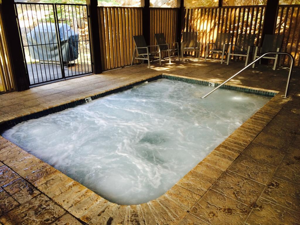 Apartment Mammoth Point By 101 Great Escapes Mammoth Lakes