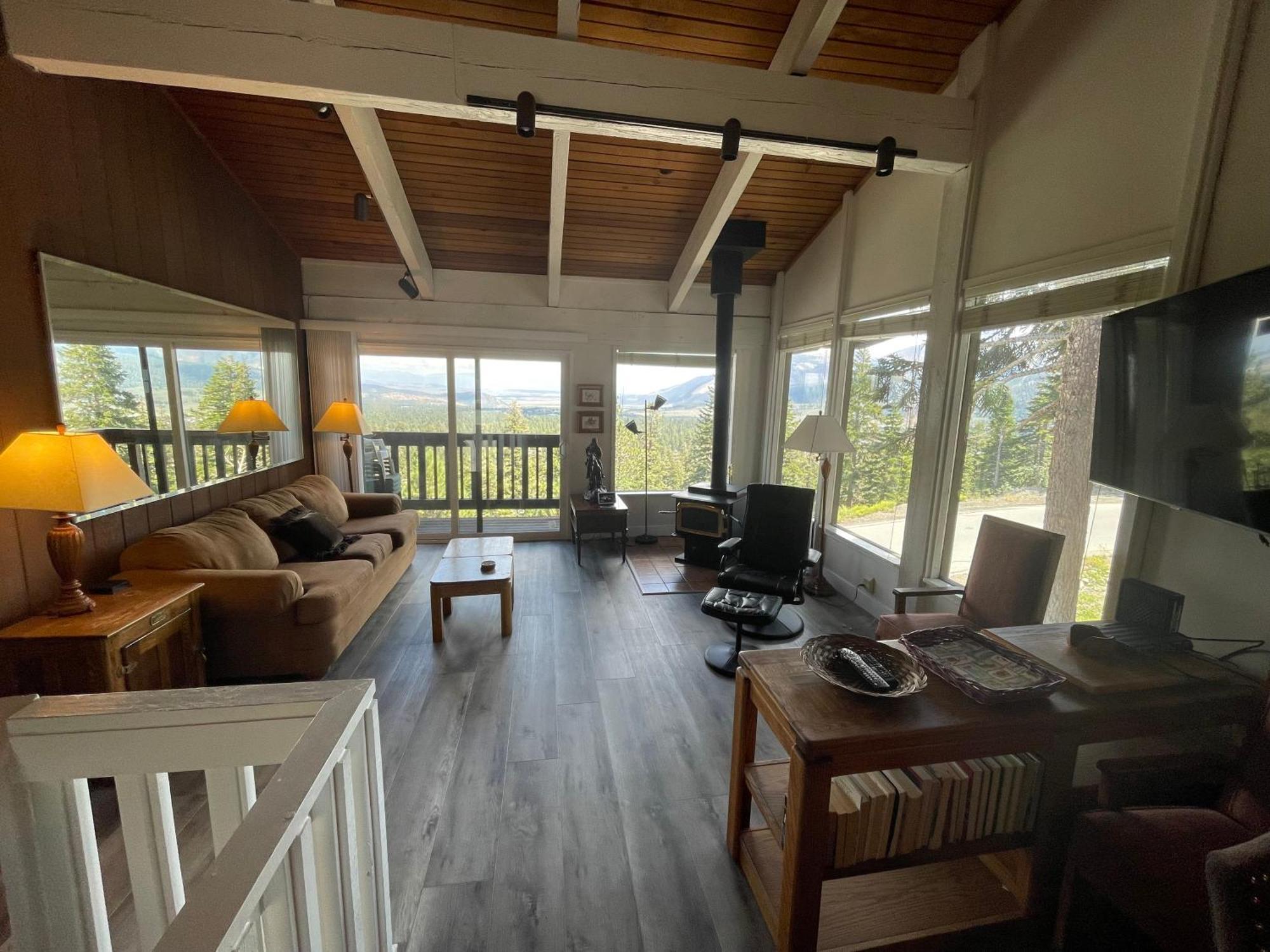 Mammoth Point By 101 Great Escapes Apartment