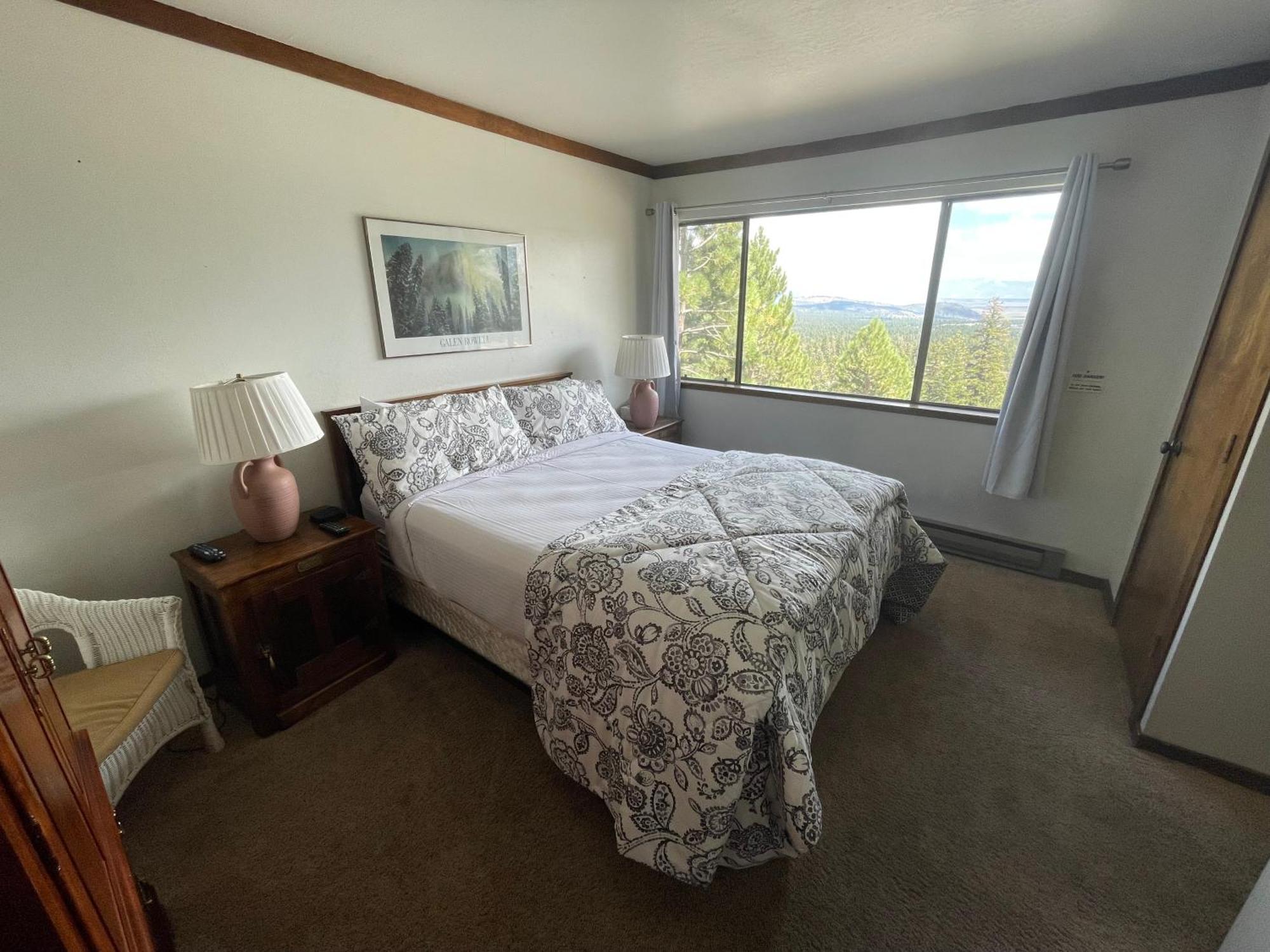 Apartment Mammoth Point By 101 Great Escapes *