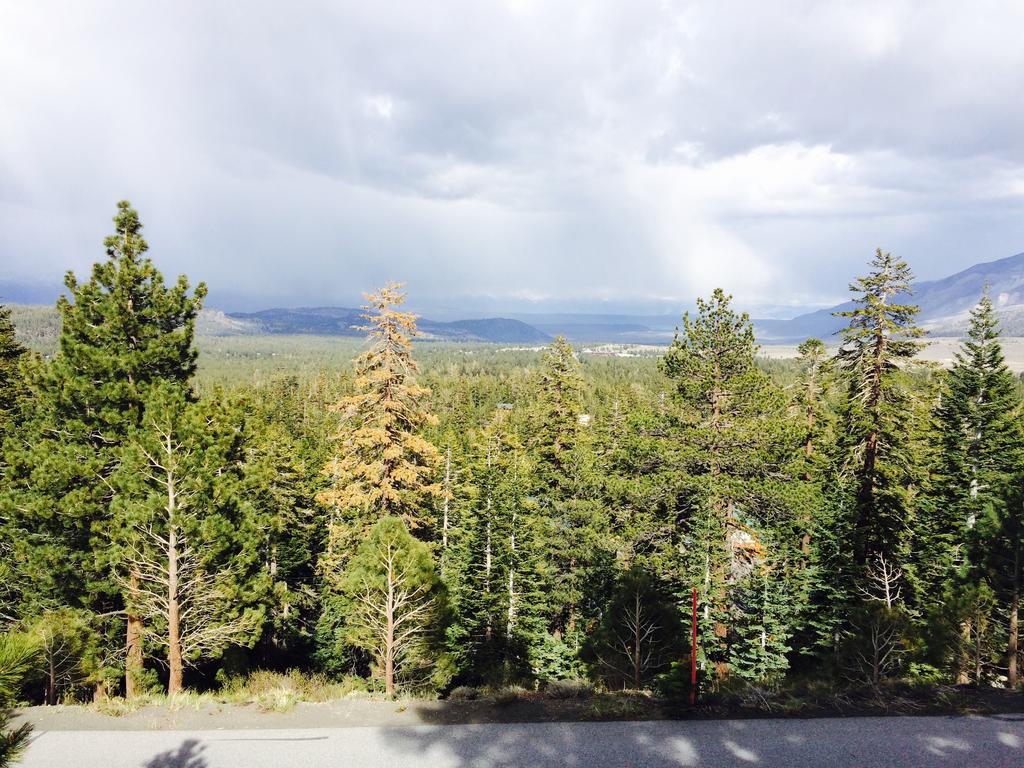 Mammoth Point By 101 Great Escapes Mammoth Lakes
