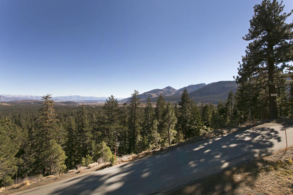 Mammoth Point By 101 Great Escapes Apartment Mammoth Lakes
