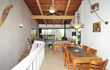 Apartment Mammoth Point By 101 Great Escapes *