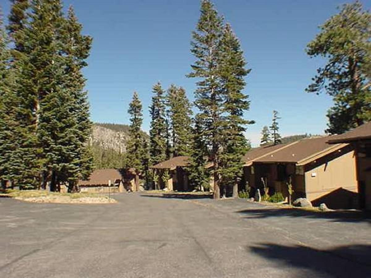 Mammoth Point By 101 Great Escapes Apartment *
