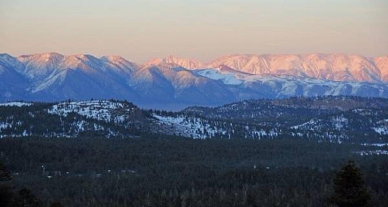 Mammoth Point By 101 Great Escapes Mammoth Lakes