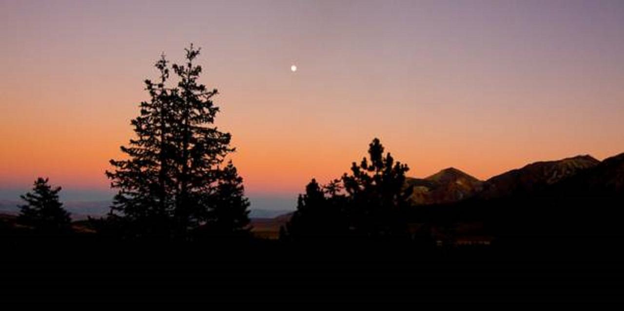 Mammoth Point By 101 Great Escapes Mammoth Lakes