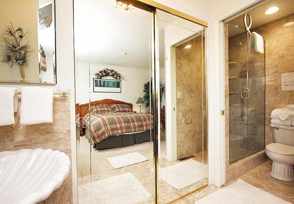 Apartment Mammoth Point By 101 Great Escapes *