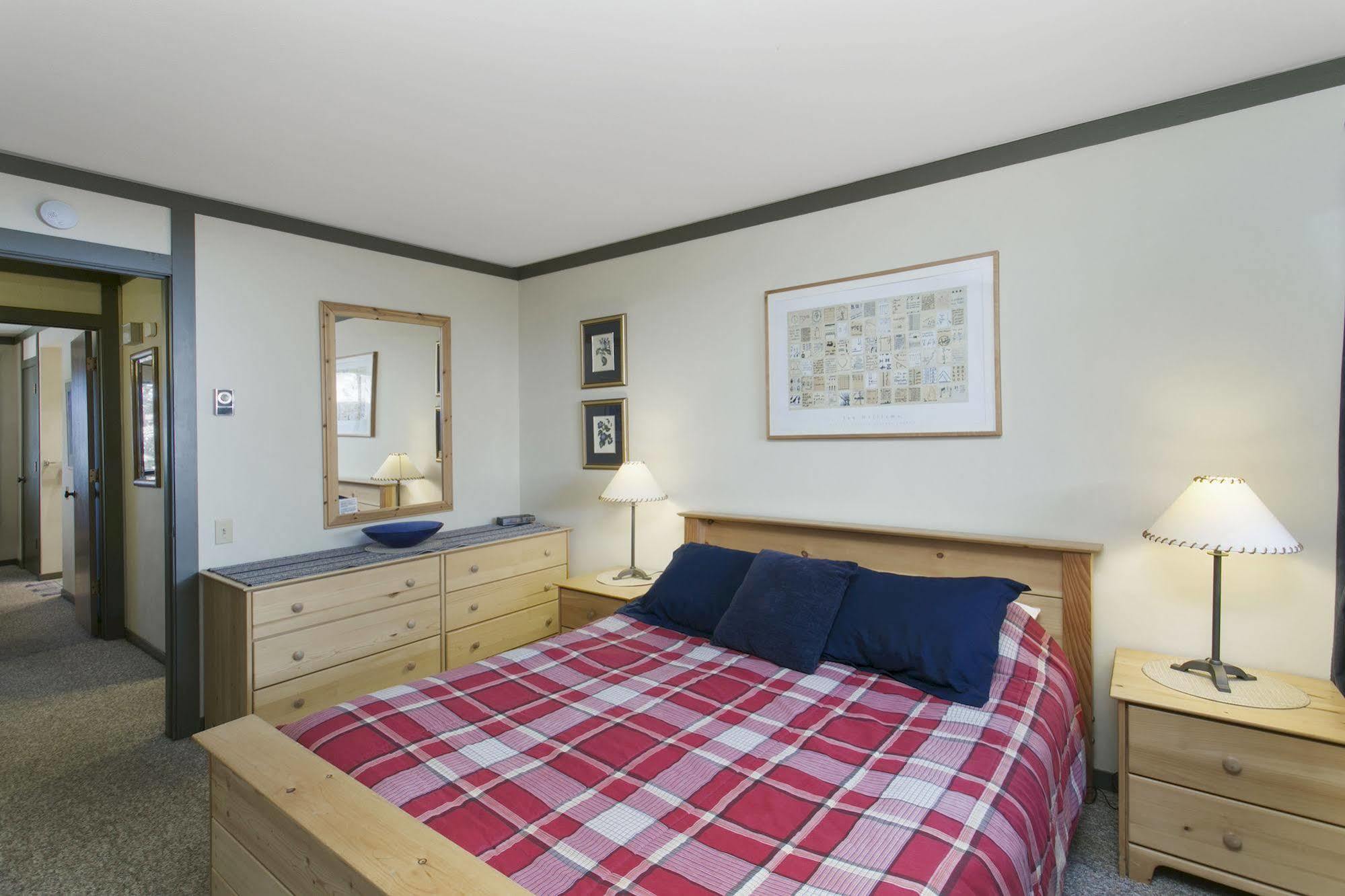 Mammoth Point By 101 Great Escapes Apartment *
