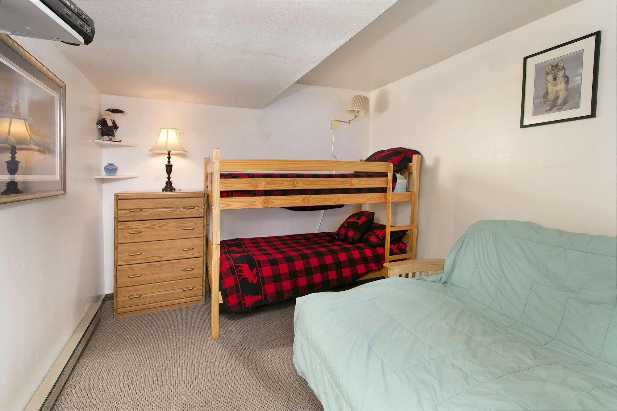 Apartment Mammoth Point By 101 Great Escapes *